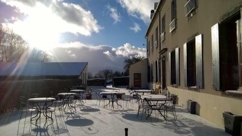 Bed & Breakfast Le Clos Auvergnat