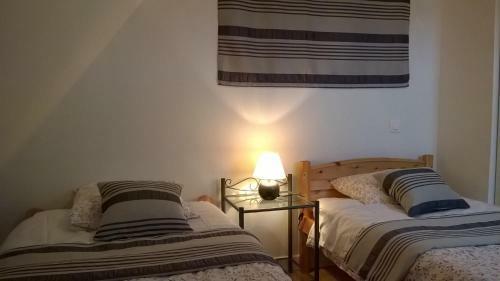 Bed & Breakfast Le Clos Auvergnat