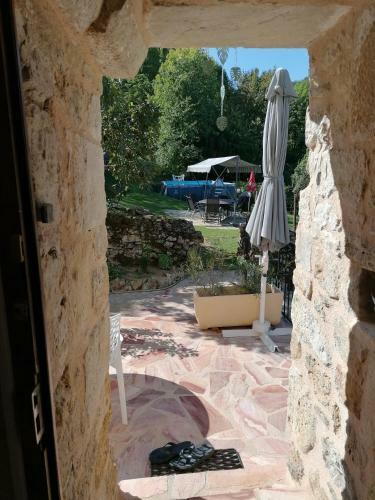 Hostal Les Gites de La Haute Bigassou