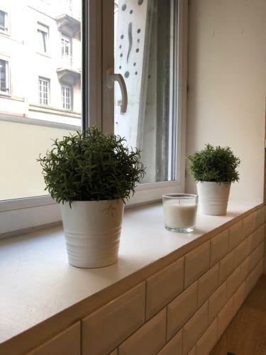 Apartamento Appartement de La Gare