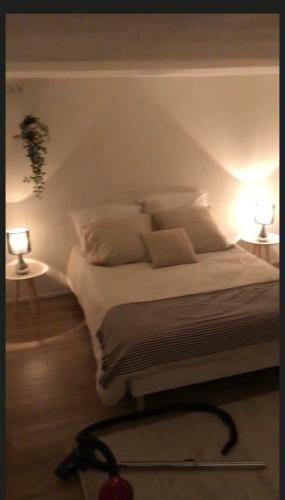 Apartamento Appartement de La Gare