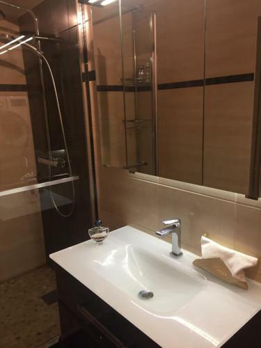 Apartamentos Bel Appartement
