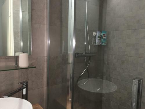 Apartamento Les Appartements de L'epine