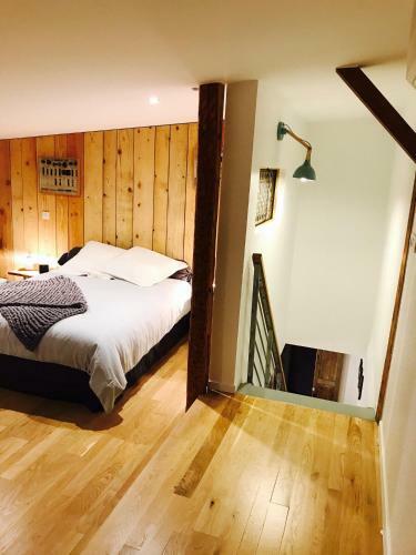 Apartamento Les G�tes de La Limonaderie