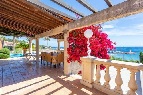 Villa La Cigale Gaiasvillas