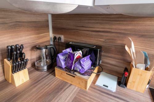 Apartamento *appartement Au Bout Du Monde Thouars*