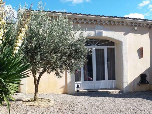 La Bodega, Petite Vigneronne Pleine de Charme