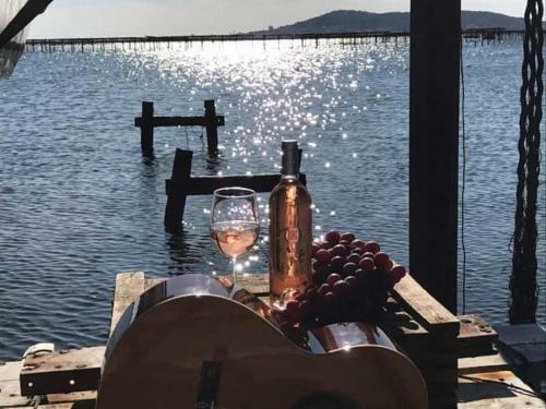 La Bodega, Petite Vigneronne Pleine de Charme