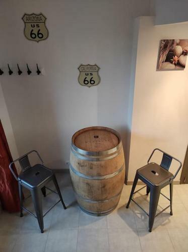 La Bodega, Petite Vigneronne Pleine de Charme