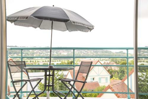 Apartamento Appartement T2 Dernier �tage