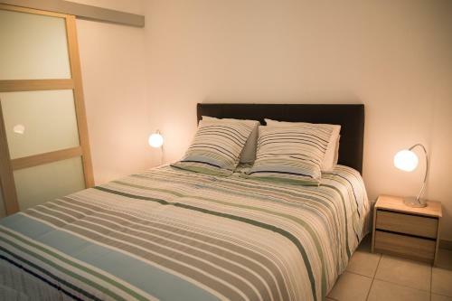Apartamento Appartement T2 Dernier �tage