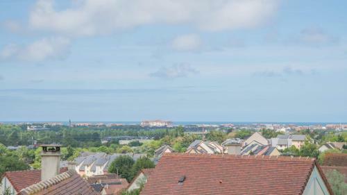 Apartamento Appartement T2 Dernier �tage
