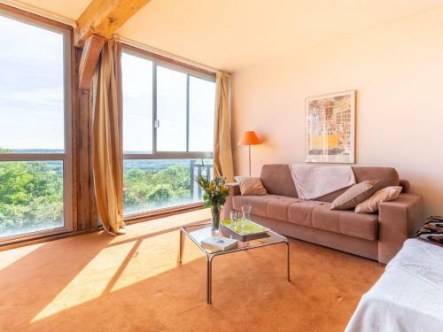 Apartment La Pinchonni�re-6