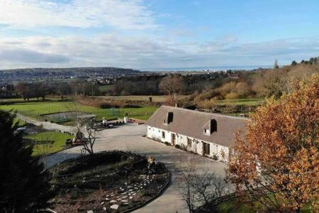Le Pressoir Marie-claire