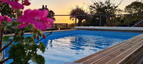 Le Pressoir Marie-claire