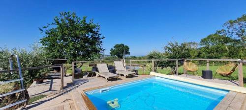 Le Pressoir Marie-claire