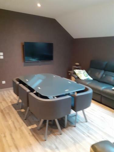 Apartamento Gite Vall�e Et Semoy