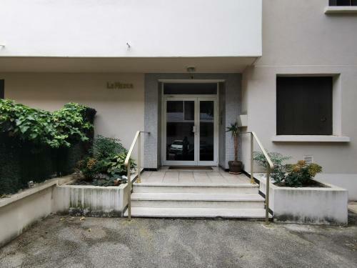 Apartamento Toulon Chic Proche Gare