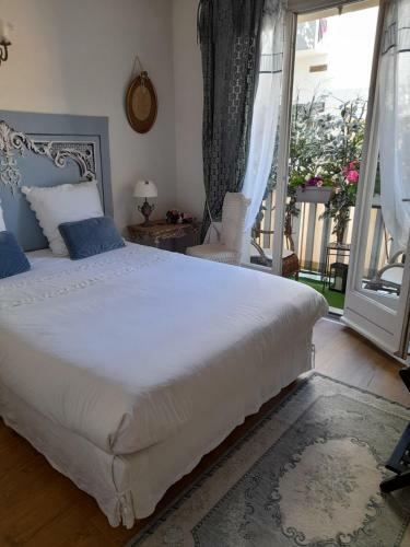 Apartamento Appartement Rdc 2 Pers +garage 100m Plages