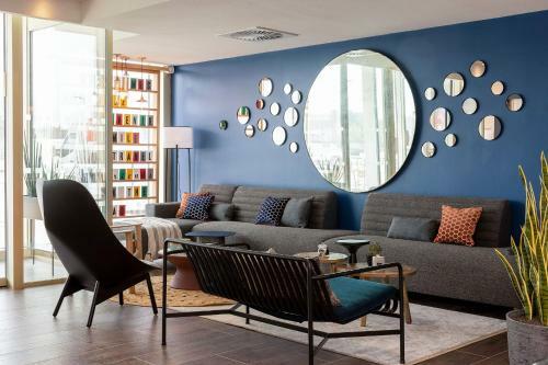 Hotel Hampton By Hilton Tours Centre, France