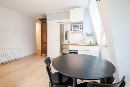 Apartamento R�cent Studio � Deux Pas Du Vieux Tours