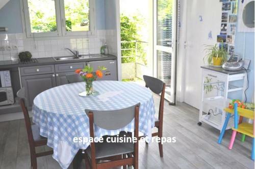 Apartamento Grand Large Face A La Plage Trestel