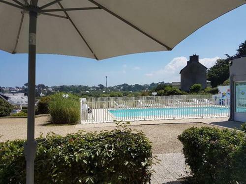 Apartamento Rez de Jardin Piscine Et Plage