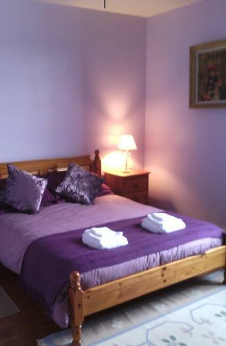 Apartamento Maison de L`etang