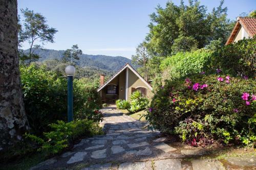 Hostal Pousada Serra Da �ndia
