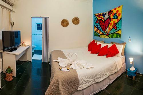 Hostal Pousada E Restaurante Fim Da Trilha
