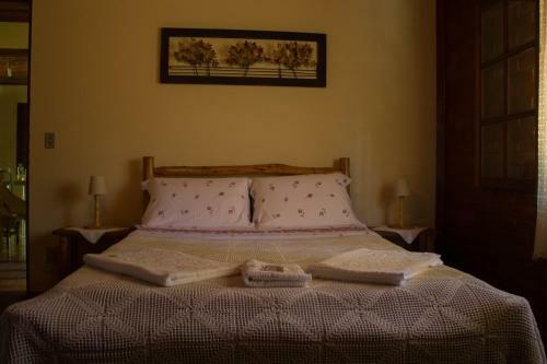 Bed & Breakfast Pousada Da Carmem