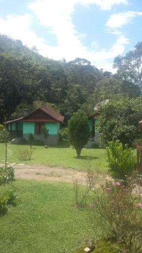 Hostal Pousada Brilho Da Natureza