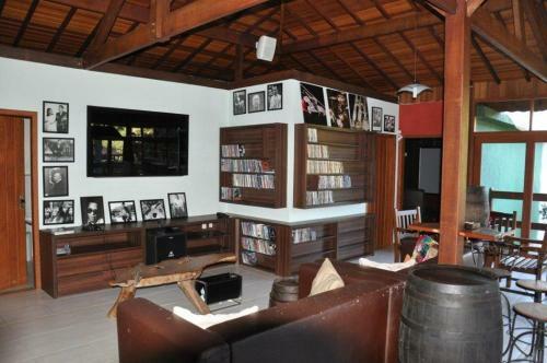 Posada Pousada Vilarejo Acau�