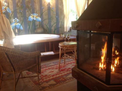 Hostal Pousada Recanto Do Pinheir�o