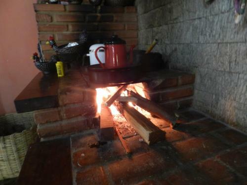 Hostal Pousada Recanto Do Pinheir�o