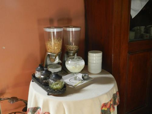 Hostal Pousada Recanto Do Pinheir�o