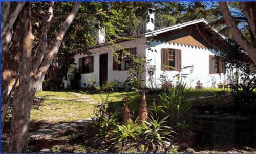Hostal Pousada Vale Das Hortensias