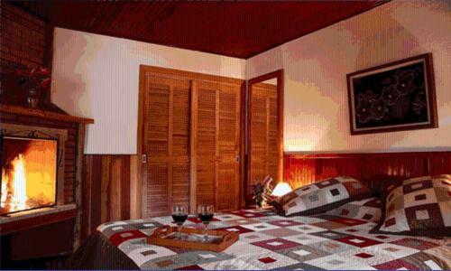 Hostal Pousada Vale Das Hortensias