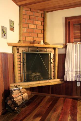 Hostal Pousada Vale Das Hortensias