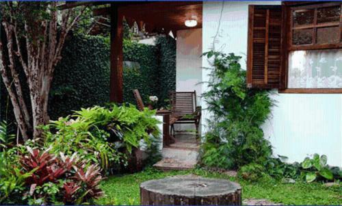 Hostal Pousada Vale Das Hortensias