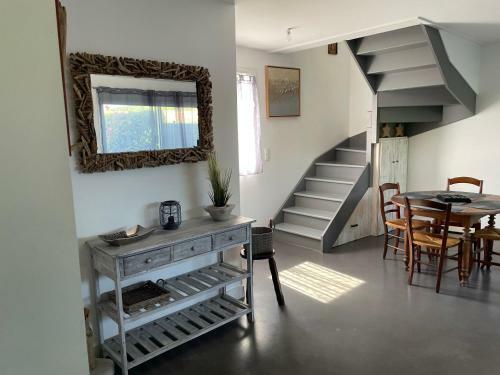 Apartamento Maison Aitaren Eskua