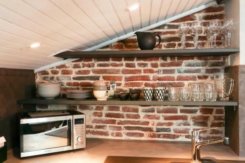 Apartamento 6 Rue D'aubuisson