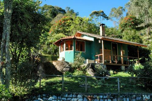 Hostal Pousada Mori�