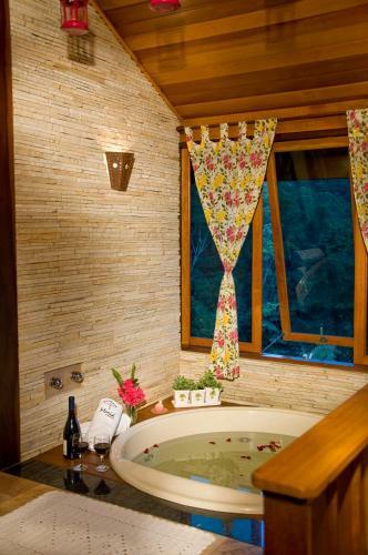 Hostal Pousada Mori�