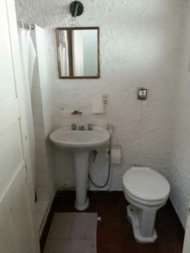 Hostal Estalagem Das Casuarinas