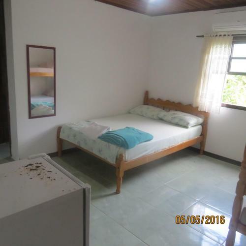 Hostal Pousada Brasil Tropical
