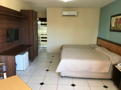Hostal Aruan� Pousada
