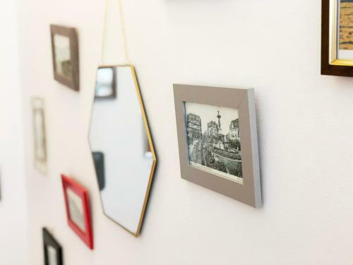 Apartamento Les Quais de Trouville
