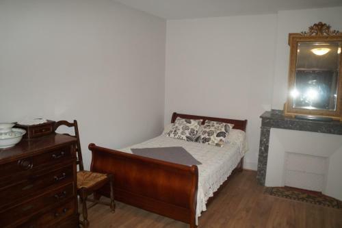 Agroturismo Charmante Maison � La Ferme