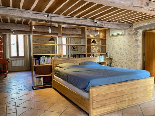 Unique And Exclusive House In Valbonne Village